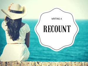 recount text,recount writing | download | 15 Awesome Recount & Personal Narrative Topics | literacyideas.com