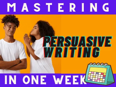 persuasive writing techniques | persuasiveWriting | 5 Top Persuasive Writing Lesson Plans for Students and Teachers | literacyideas.com