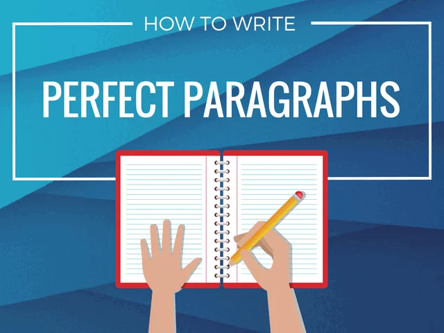 essay writing | 1 How to write paragraphs | Essay Writing: A complete guide for students and teachers | literacyideas.com