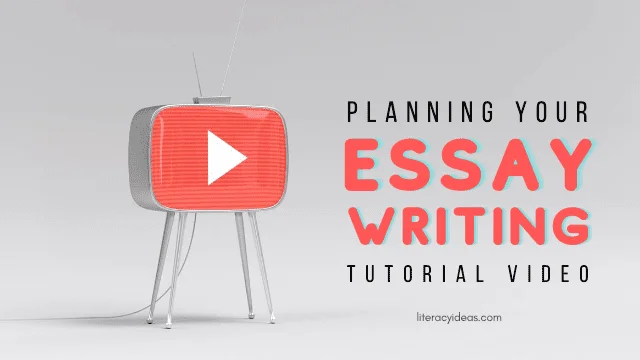 essay writing | essay writing tutorial28129 | Essay Writing: A complete guide for students and teachers | literacyideas.com