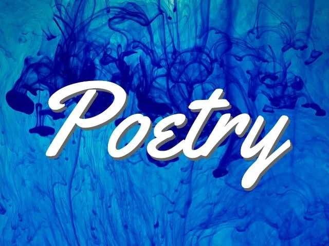 simile poem | How to write poetry | How to Write Poetry and Seven Types of Poems Students Love. | literacyideas.com