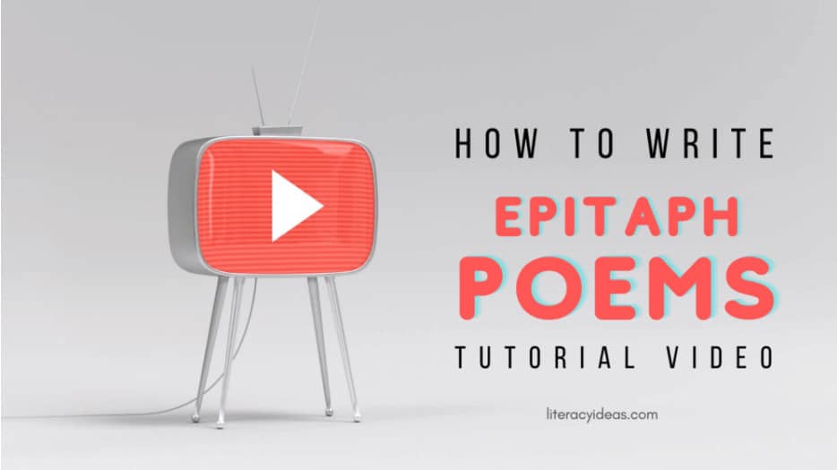 How to write poetry | Screenshot 2021 08 17 at 06 38 52 Writing Poetry A guide for students and teachers — Literacy Ideas | How to Write Poetry and Seven Types of Poems Students Love. | literacyideas.com