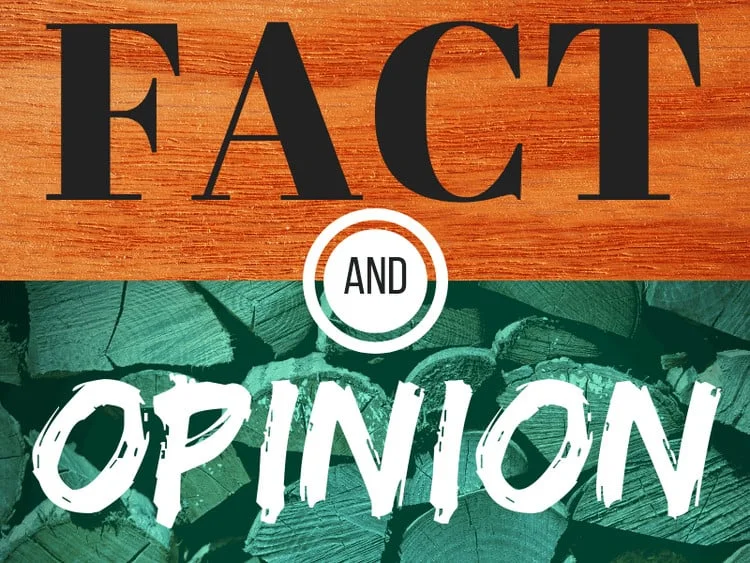 Literacy,reading,writing,language | how to teach fact and opinion 1 | Literacy Resources for Students and Teachers | literacyideas.com