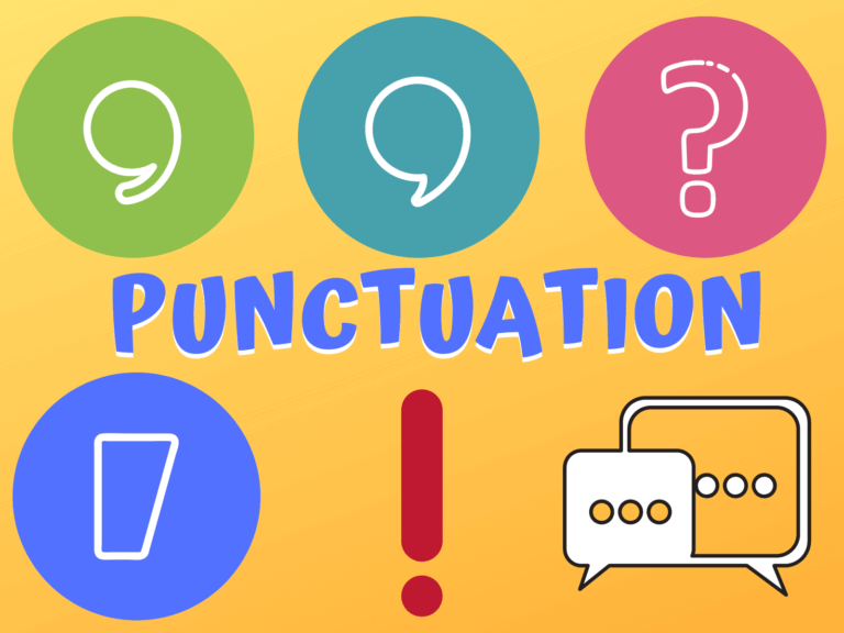 Language Features Overview