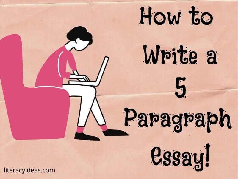 essay skills