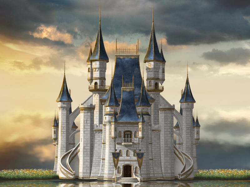 Fairy Tale,how to write a fairy tale | 3 | How to Write a Fantastic Fairy Tale | literacyideas.com