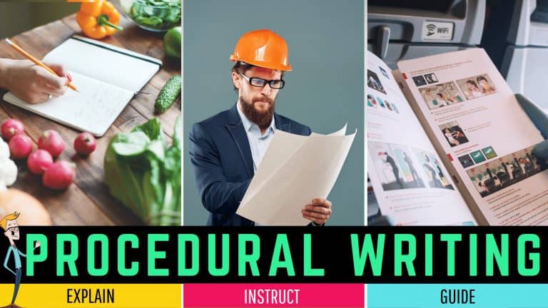 Text Types and Different Styles of Writing: The Complete Guide