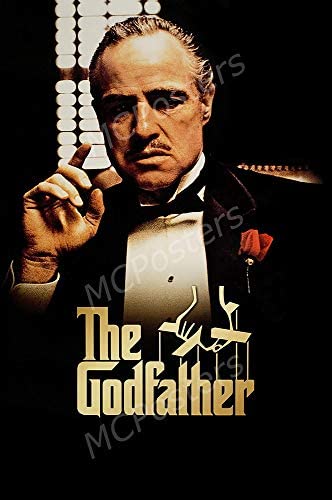plot,how to write a plot | godfather movie poster | How to Write a Great Plot | literacyideas.com