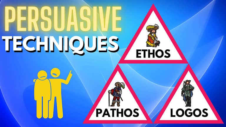 Persuasive writing, lesson plan, persuasive texts, lesson plans | RHETORIC | 5 Top Persuasive Writing Lesson Plans for Students and Teachers | literacyideas.com