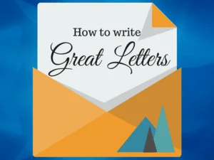ice breaking activities | how to write great letters | 10 great activities to break the ice with your students | literacyideas.com