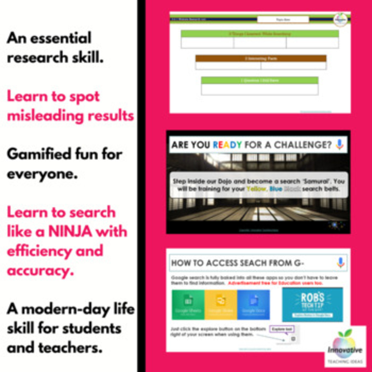 Preview of the How to Use Google Search Like a BOSS (2 of 3)