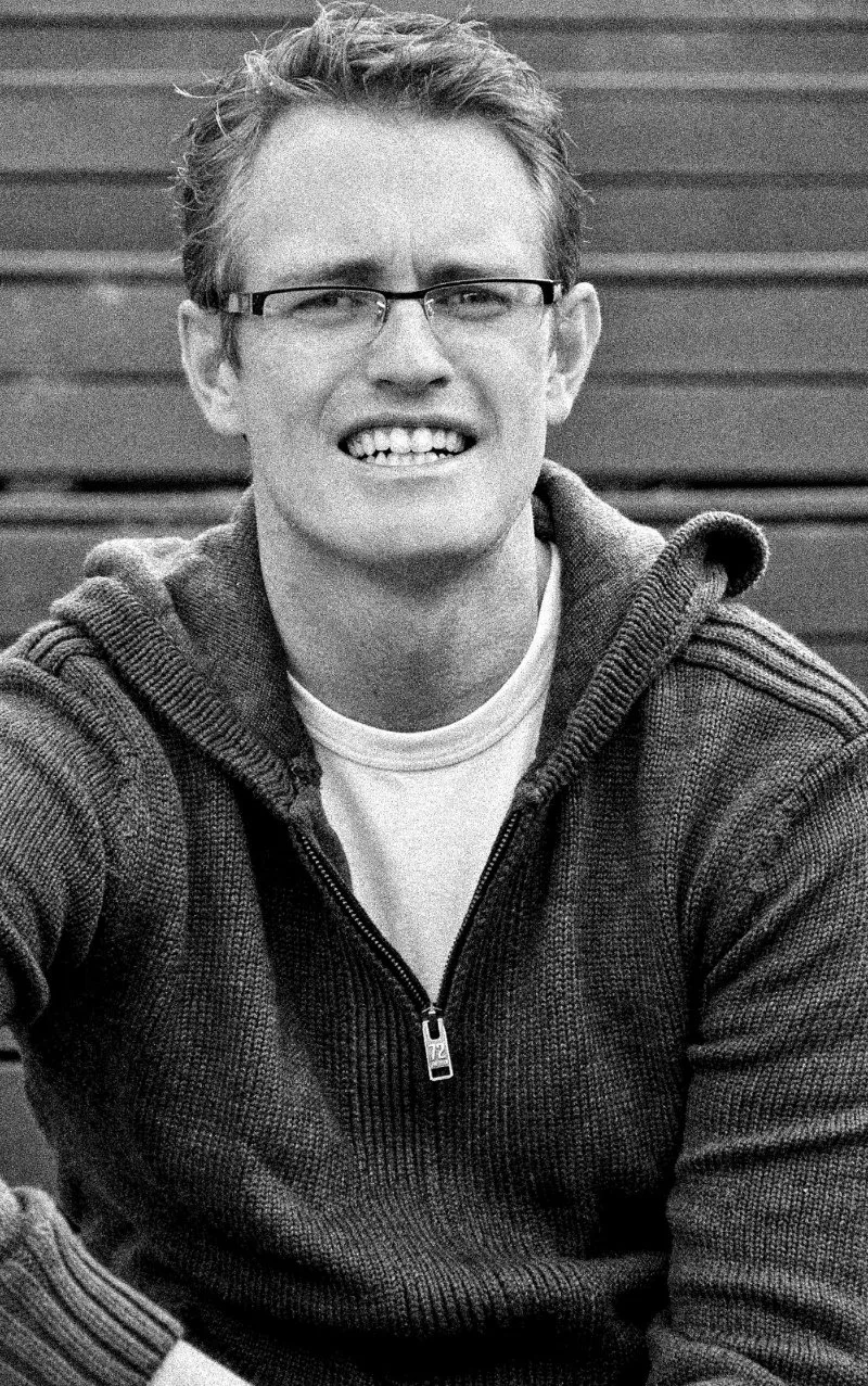 Kev Cummins, teacher and creator of Literacy Ideas
